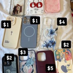 iPhone 16 Pro Max Cases 