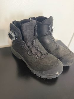 Red Wing BOA work boots size 10E