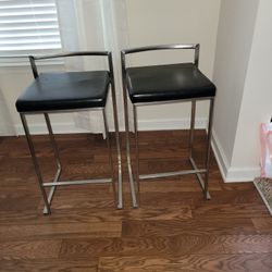 W2 Bar Stools