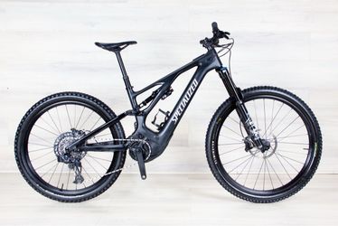 Specialized Turbo Levo Comp Carbon, Size - S3, 2022