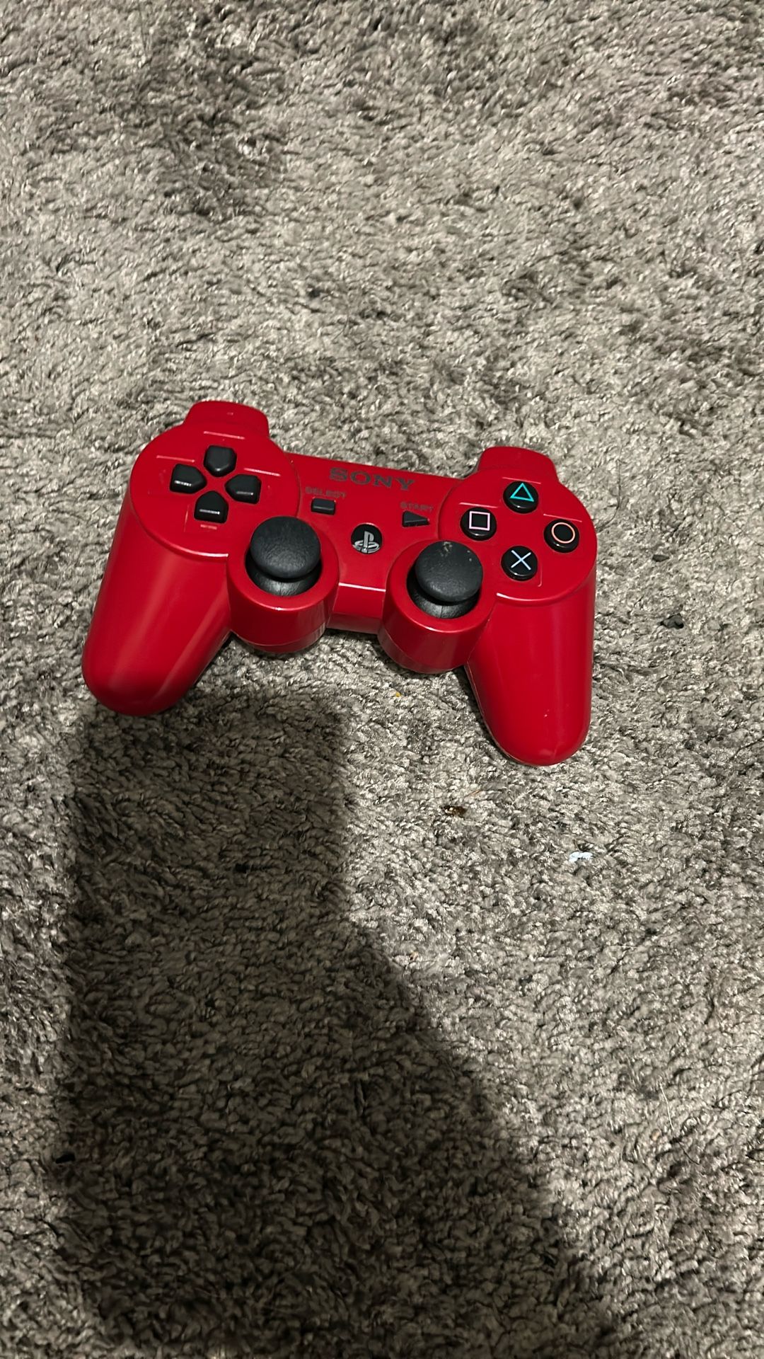 PS3 Controller 15