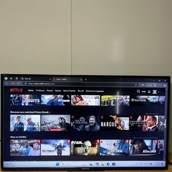 32 Inch Tv