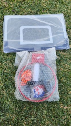Door Basket Ball Set