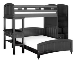 Bunk Beds 