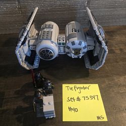 M5 Star Wars Lego Set # 75347