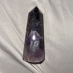 Amethyst Tower 