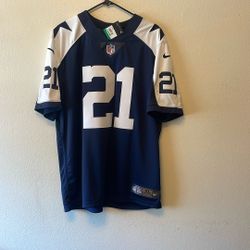 Men’s Jersey 
