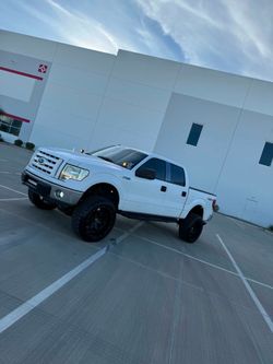 2011 f150