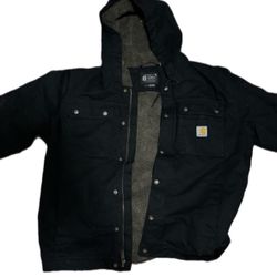 Carhartt Jacket Size M Brand New
