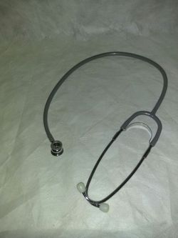 Pediatric stethoscope