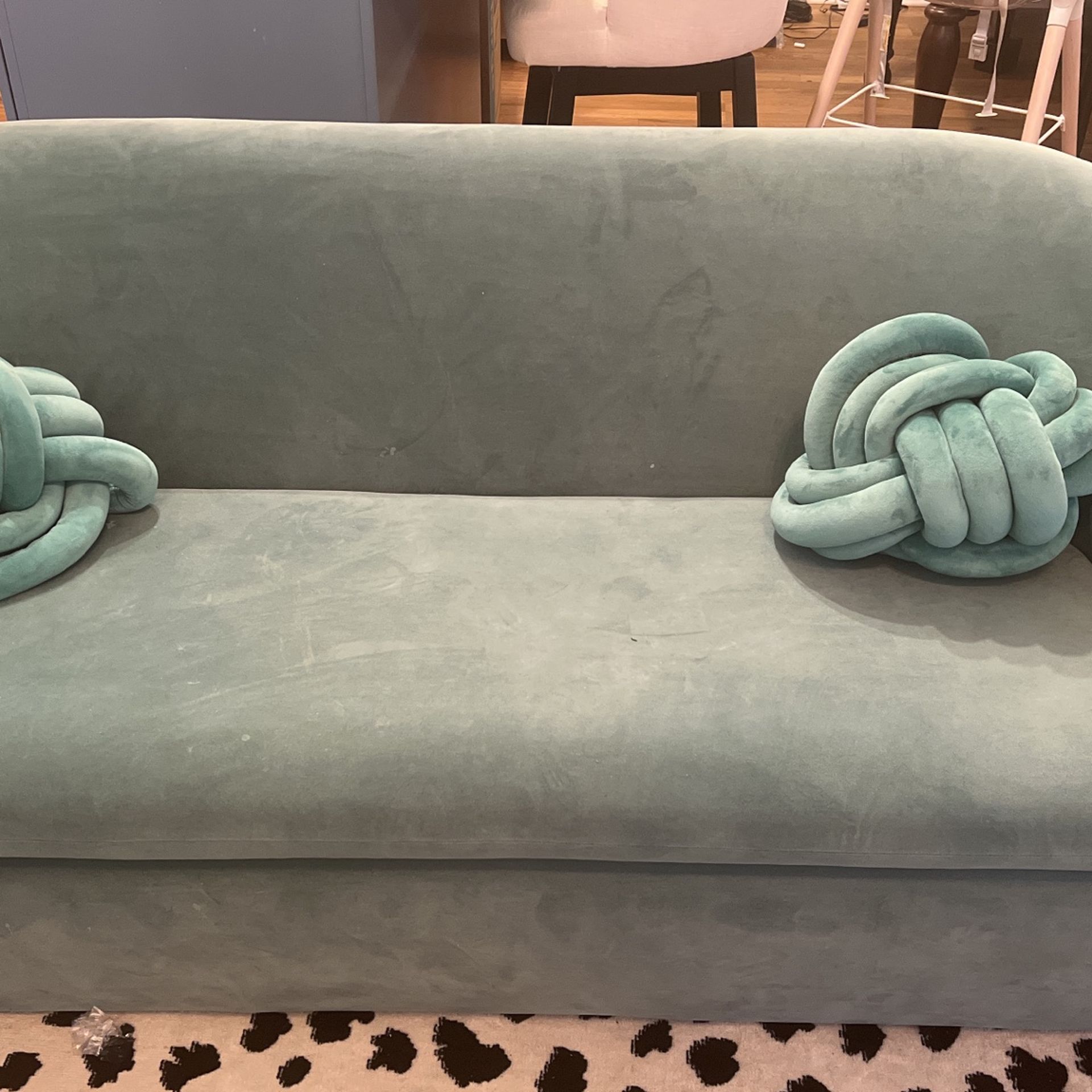 Loveseat