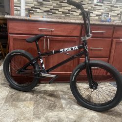 Bmx Bike 