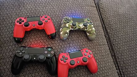 Ps4 pro