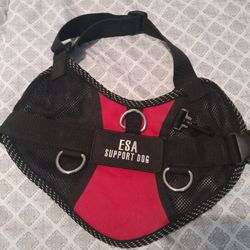 Medium Esa Suppoet Harness