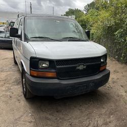 2003 Chevy 3500 Express $5900