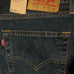 Levi’s Jeans New