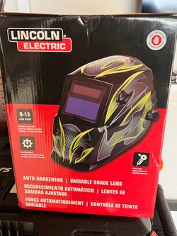 New never been used