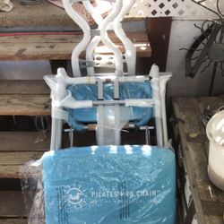 Brand New  In Box (Never Used ) Polaties CHAIR!