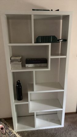 Shelf