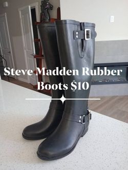 Steve Madden