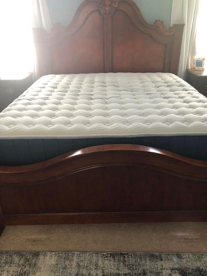 NOW!!! Mattresses Currently In Stock