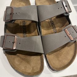Birkenstock Arizona Sandals - size 41