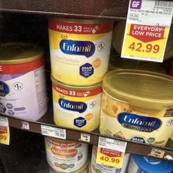 Enfamil 