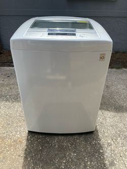 Washer