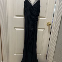 Vestido Negro
