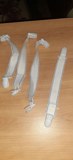 Sheet tie snaps like new 79936