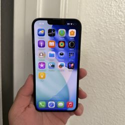 iPhone 13 128gb Factory Unlocked 