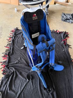 Kelty Kids Hiking Backpack