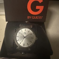 Guess Watch
