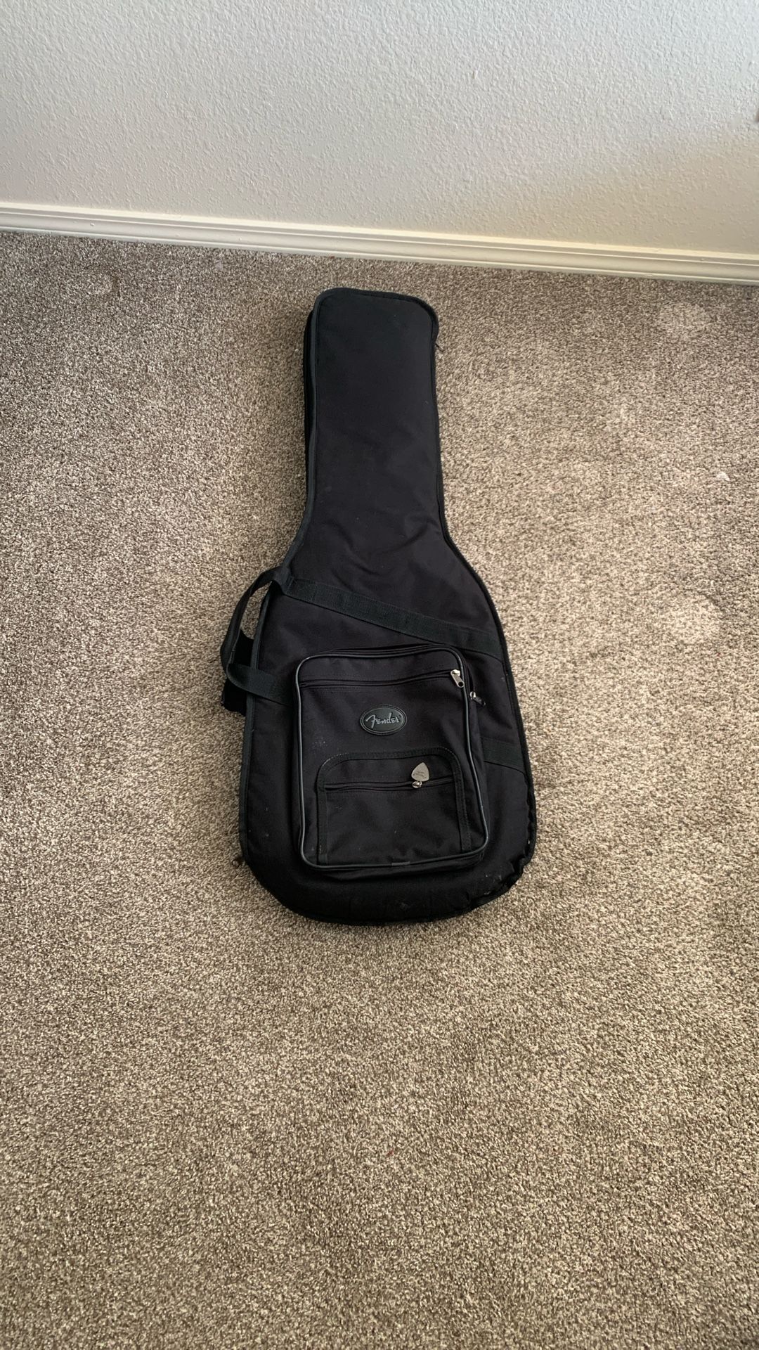 Fender Guitar Bag