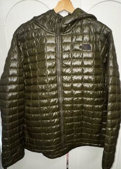 Women’s Thermoball Jacket
