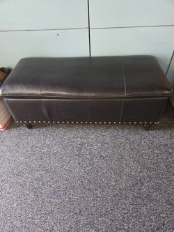 Storage Bench  42x17x16
