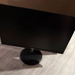 Acer Nitro 24" Gaming Monitor