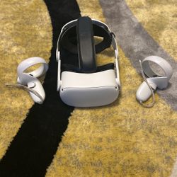 Oculus 2