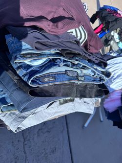 All clothes Bundle Deal