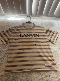 Cream Lanvin Paris Tee