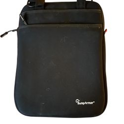Bump Armor Chromebook Carry Case No Should Handle