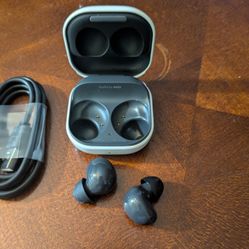 SAMSUNG Galaxy Buds2 True Wireless Earbuds