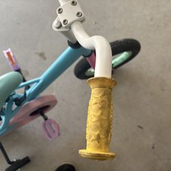 Girls Bike