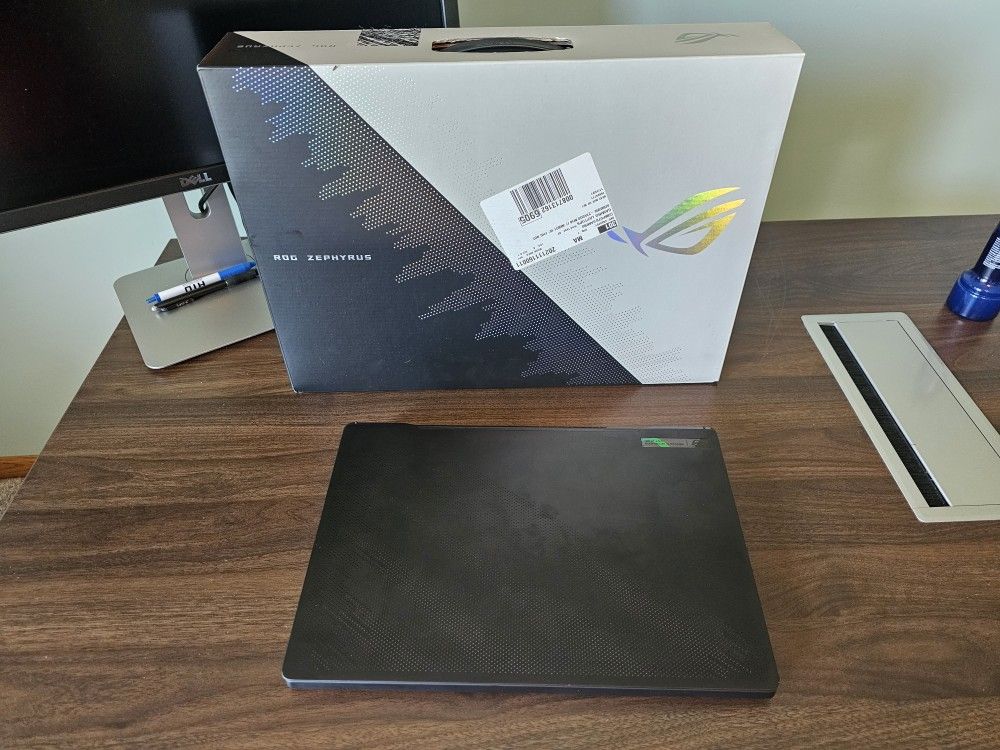 ASUS Zephyrus M16 Gaming Laptop