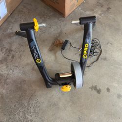 Bike Trainer
