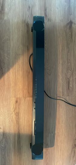 soundbar surround sound