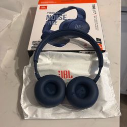 JBL Tune 670 Headphones Bluetooth  