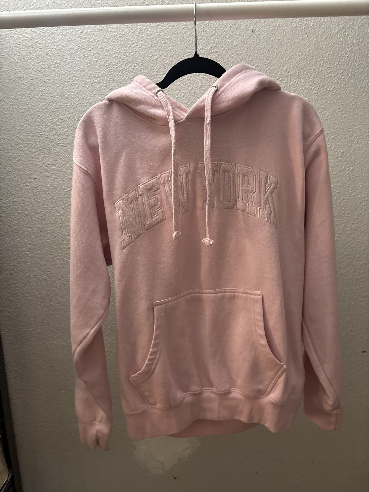 New York Hoodie