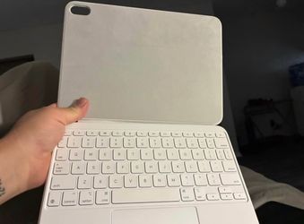 Apple Magic Keyboard for iPad
