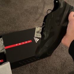Adidas Prada Luna Rossa 